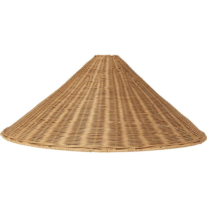 Photo of Dou Lampshade - Lampeskærm - Medium - Ø68 X H27 Cm
