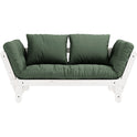 Beat (sleep) Sofa - White