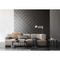 Thumbnail photo of Alphabet Sofa