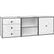 Thumbnail photo of Frame 49 Trio Wall-mounted Sideboard
