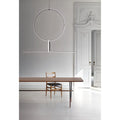 Thumbnail photo of Arrangements Broken Line Pendant Lamp
