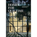 Thumbnail photo of Homes For Our Times - Coffee Table Books - Philip Jodidio