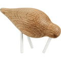 Thumbnail photo of Shorebird Oak-white