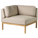 Thomas E. Alken Sofa Module - L37 7-9-13 - Corner Module
