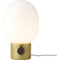 Thumbnail photo of JWDA Metallic Table Lamp