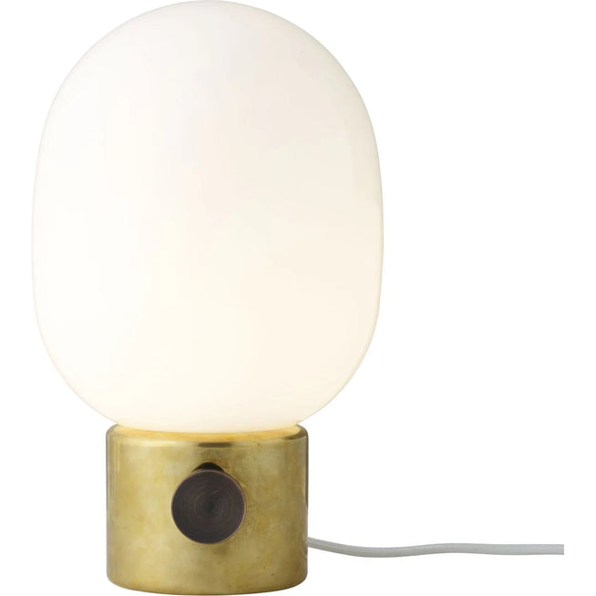 Photo of JWDA Metallic Table Lamp