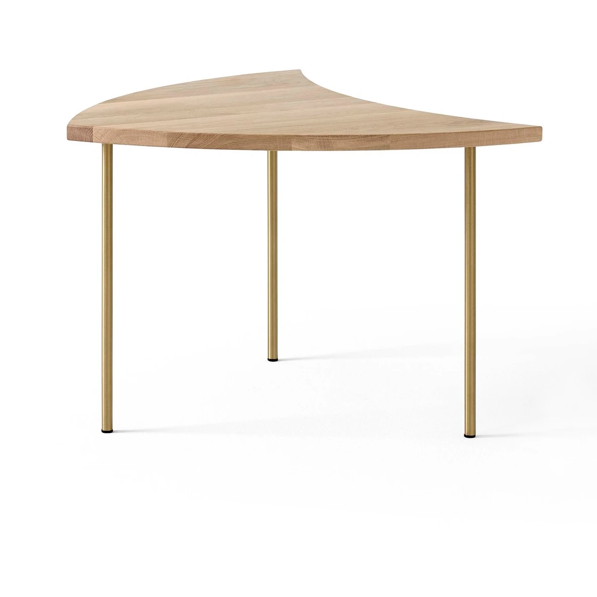 Pinwheel  HM7 Modular Table