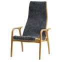 Lamini Children's Armchair Sheepskin