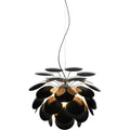 Thumbnail photo of Discoco 53 Pendant Light - Black/Gold