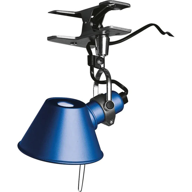 Photo of Tolomeo MICRO Pinza Wall Lamp