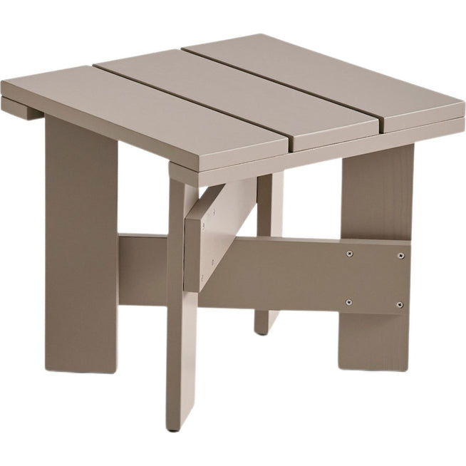 Photo of Crate Low Table, 45x45 cm