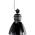 Thumbnail photo of Volumen Fabrikken Lampe Sort