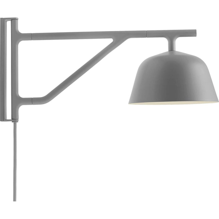 Photo of Ambit Wall Lamp