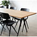 Thumbnail photo of Pyramid 02 Table 300x85 cm