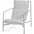 Thumbnail photo of Quilted Cushion for Palissade Lounge Chair High