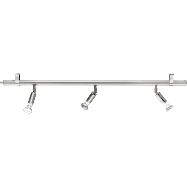 Photo of Star 3, nickel-plated brass - Spotlights - Jonas Bohlin - Gold