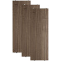 Thumbnail photo of String Shelves 58x20, Walnut, 3-pack - Shelving - Nils Strinning - Wood-coloured - Mdf/wood