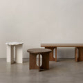Thumbnail photo of Androgyne Side Table Ø40