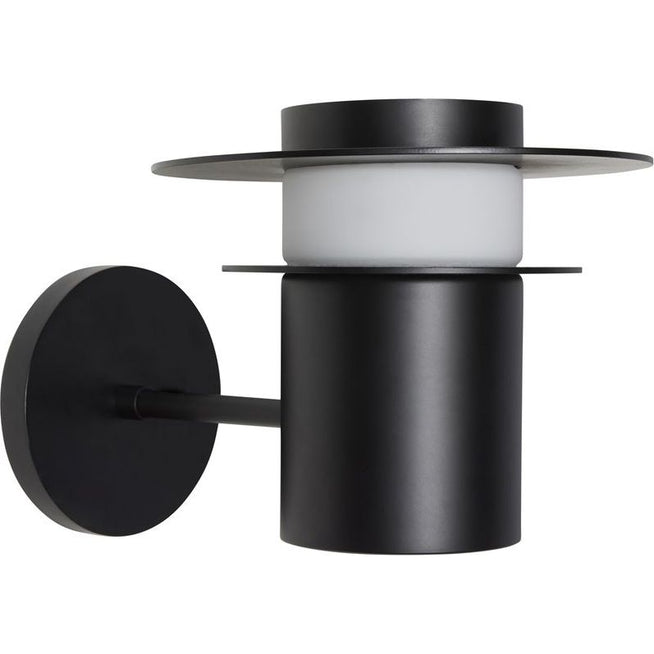 Photo of Suburban Outdoor Lamp Black