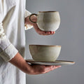 Thumbnail photo of Sandrine Mug