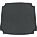 Thumbnail photo of CH24 Leather Cushion