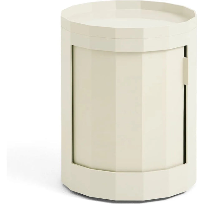 Photo of Facet Cabinet Incl. Feet And Castors, Low