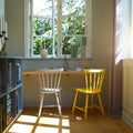 Thumbnail photo of J46 Dining Chair From Fdb Møbler