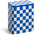 Thumbnail photo of Tin Container, Large