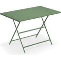 Arc En Ciel Folding Table 110 x 70 cm