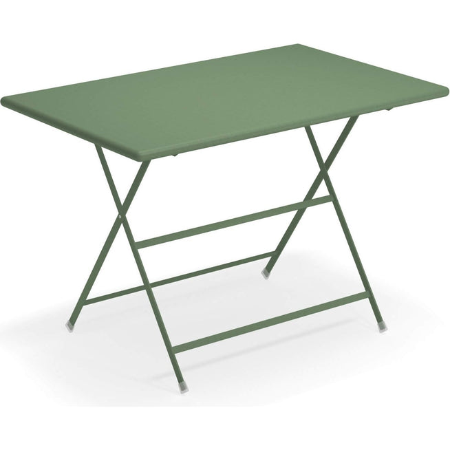 Photo of Arc En Ciel Folding Table 110 x 70 cm