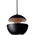 Thumbnail photo of Hcs 250 Pendant Black/Copper - Dcw Editions