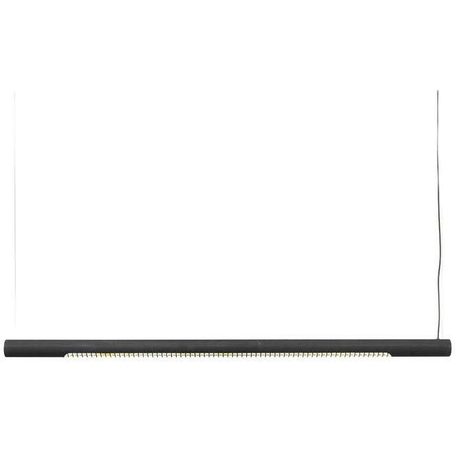 Photo of Rust 150 Carbon Hanging Lamp - Gp2004-c
