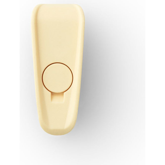 Photo of Shoehorn Mounting Fixture - Cream - Nis Øllgaard - Beige