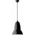 Thumbnail photo of Original 1227 - Maxi Pendant Lamp, Jet Black - Pendant Lights - George Carwardine - Black