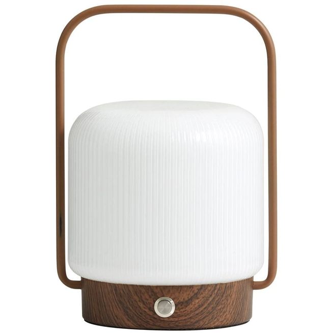 Photo of Troy Portable Lamp