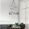 Thumbnail photo of Mikado LA12 Glass Pendant Lamp