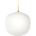 Thumbnail photo of Rime Pendant Lamp Ø45 cm