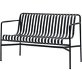 Thumbnail photo of Palissade Dining Bench Armrest