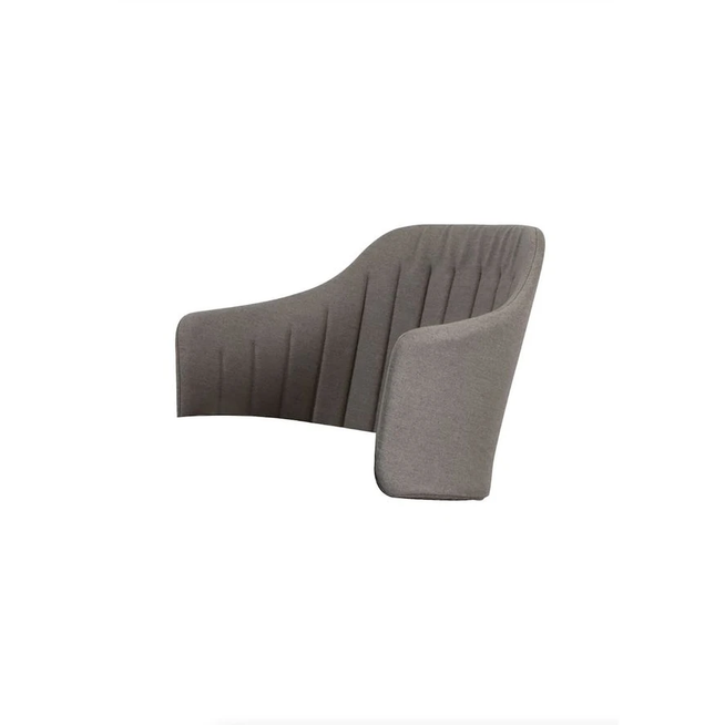 Photo of Choice Chair Cushion - Outdoor - Udendørs Hynder - Back Cushion