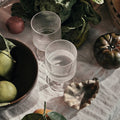 Thumbnail photo of Ripple Wine Glass (set Of 2) - Vinglas
