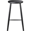 Thumbnail photo of J27c Counter Bar Stool Beech