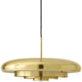 Thumbnail photo of Resonant Pendant Lamp