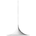 Thumbnail photo of Semi Pendant Lamp, Small