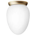 Rizzatto 171 Wall Lamp/ceiling Lamp Satin