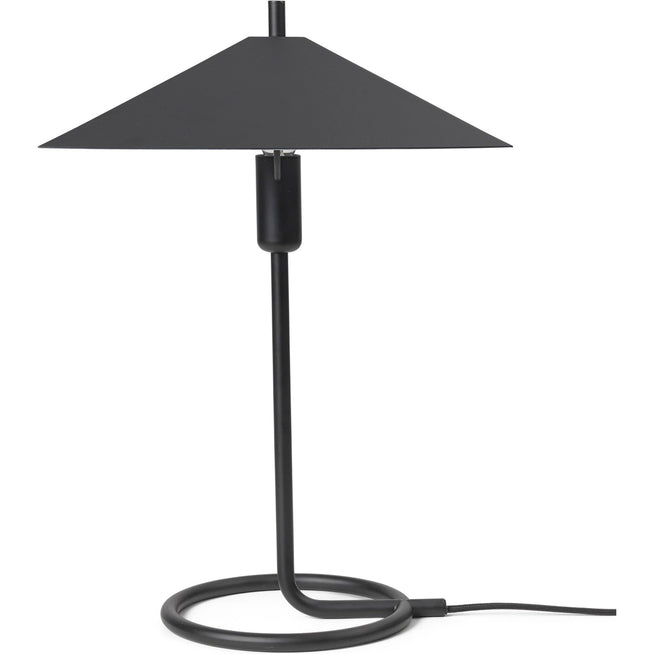 Photo of Filo Table Lamp - Square - Bordlampe