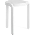 Thumbnail photo of Spin Stool H44 Cm Ash