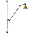 Thumbnail photo of No. 214 Wall Lamp From Lampe Gras (Black Frame 2