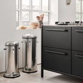 Thumbnail photo of Vipp17 Pedal Bin 30 L Stainless Steel