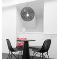 Thumbnail photo of Random Light Ii Medium - Black - Pendant Lights - Bertjan Pot - Black