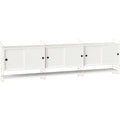 Thumbnail photo of String Wall Rack 75x30, Beige, 2-pack - Shelving - Nils Strinning - Beige - Metal